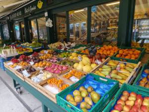 Naschmarkt