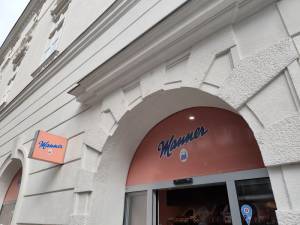 Negozio Manner