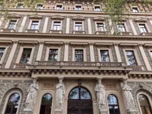 Palazzo Epstein