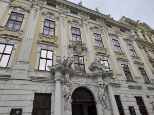 Palazzo Kinsky