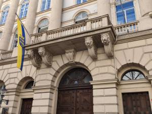 Palazzo Niederoesterreich