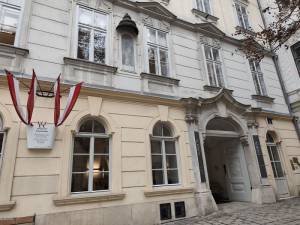 Palazzo Obizzi