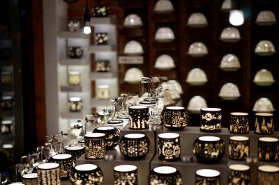 Regali originali ai mercatini di natale