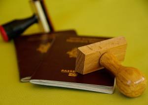 Richiesta passaporto in casi urgenti