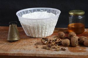 Ricotta fresca classica
