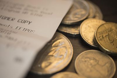 Rimborso imposte sul reddito