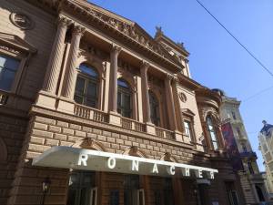 Teatro Ronacher