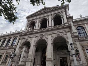 Universita di vienna