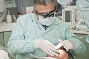 Urgenze dentistiche cosa fare
