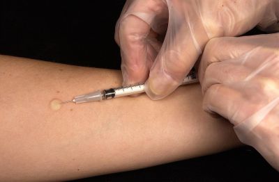Vaccinazioni da fare