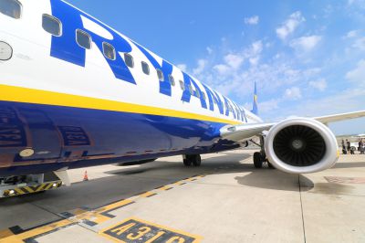 Voli Ryanair per l italia
