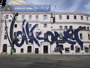 Volksoper