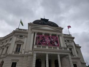 Volkstheater