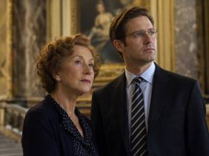 Woman in gold