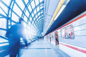 Zone meglio collegate con universita