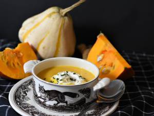 Zuppe tipiche austriache