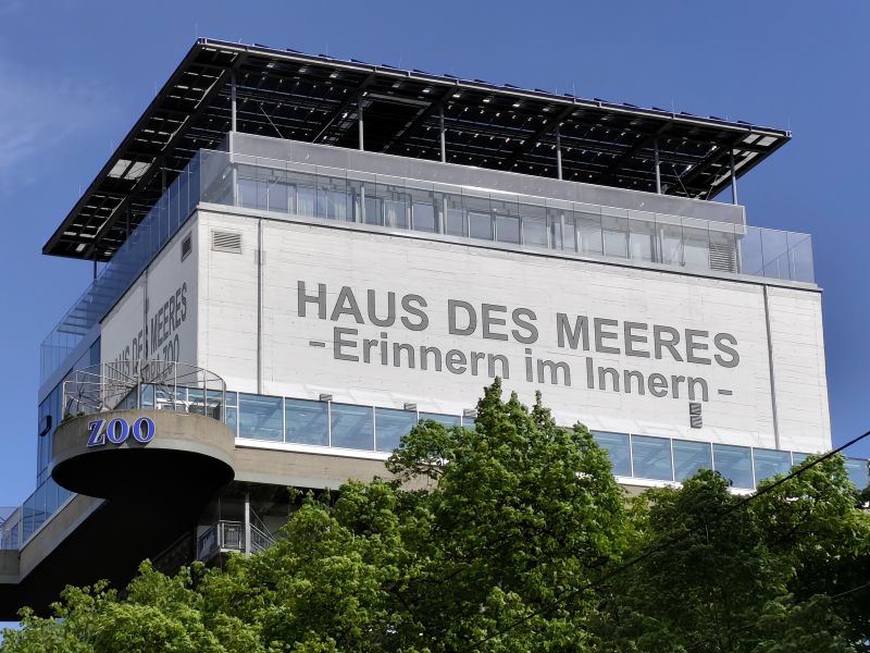 Acquario-e-Casa-del-Mare-Haus-des-Meeres