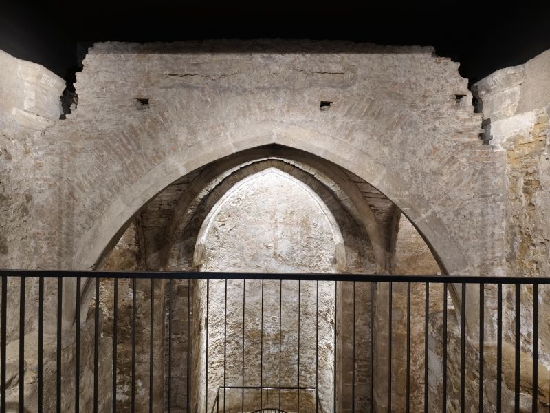 Cappella-di-Virgilio-Virgilkapelle