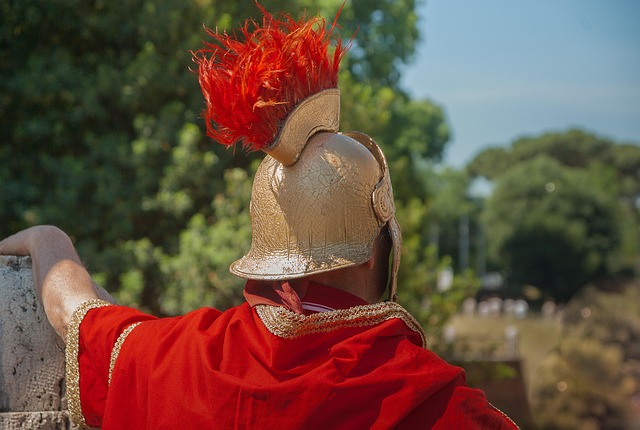 Carnunto