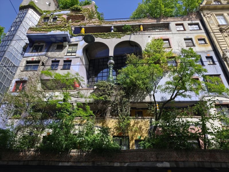 Casa-di-Hundertwasser-Hundertwasserhaus