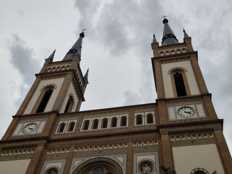 Chiesa-Parrocchiale-di-Altlerchenfeld