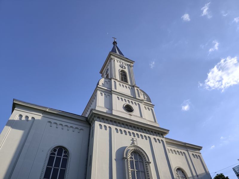 Chiesa-Parrocchiale-di-Meidling-st-Johannes-Nepomuk