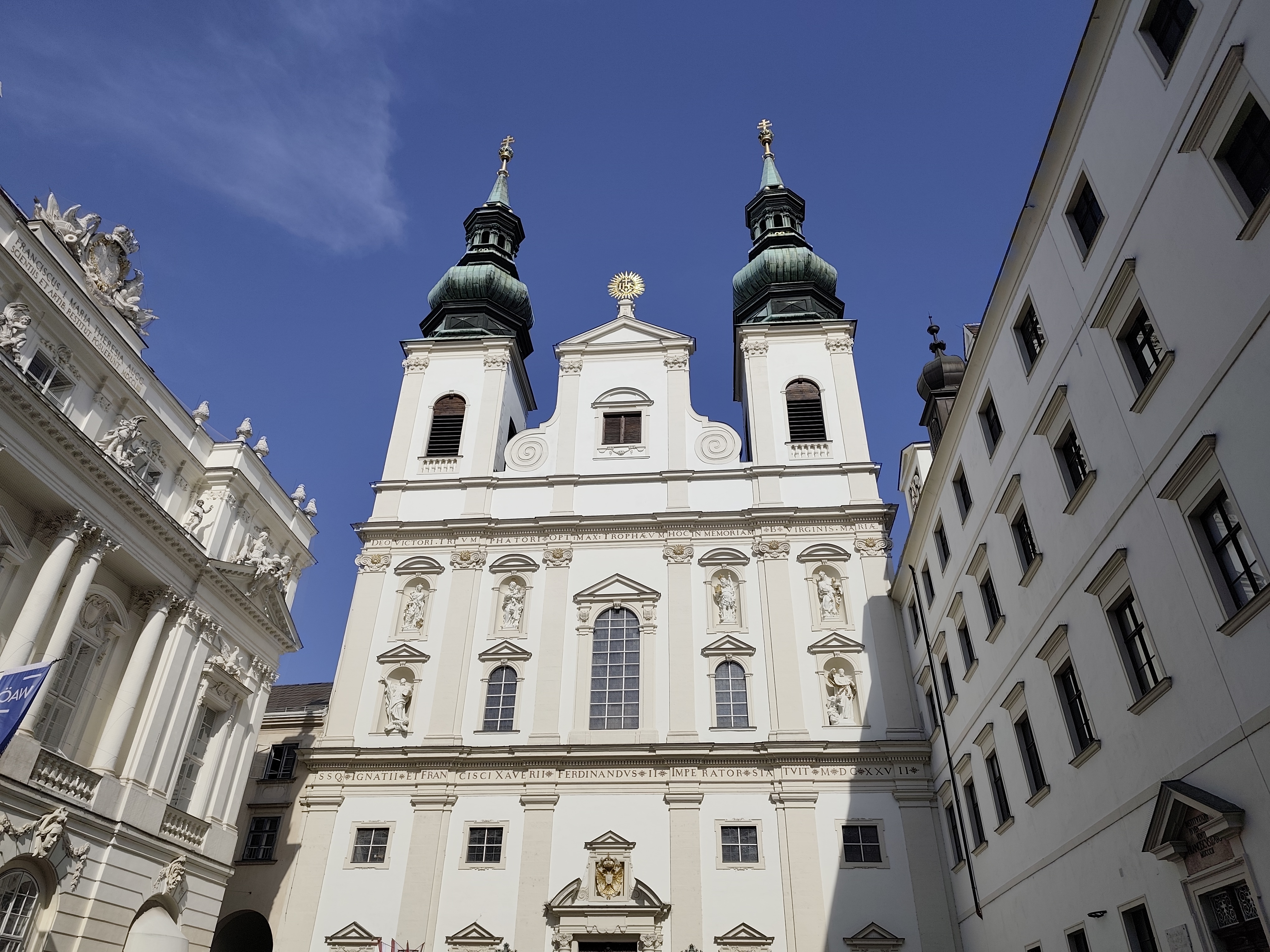Chiesa-dei-Gesuiti-Universitatskirche