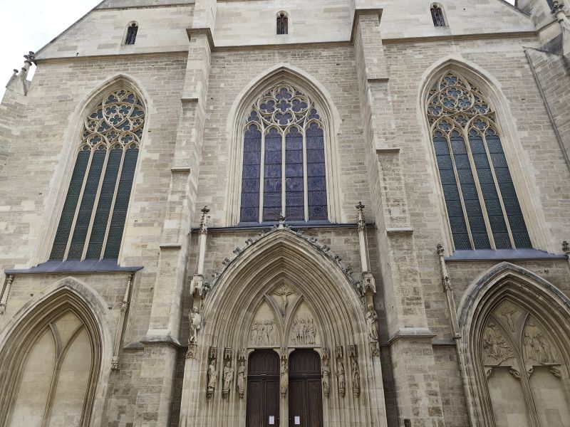Chiesa-dei-Minoriti-Minoritenkirche