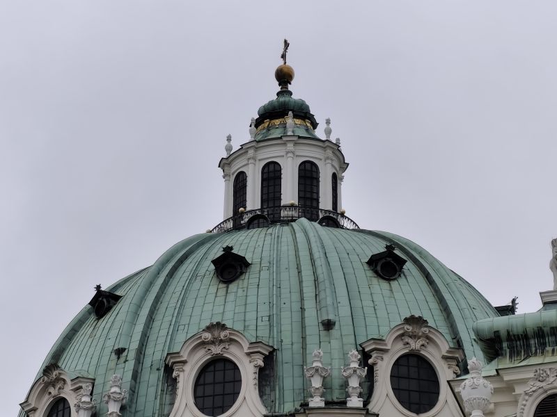 Chiesa-di-San-Carlo-Borromeo-Karlskirche