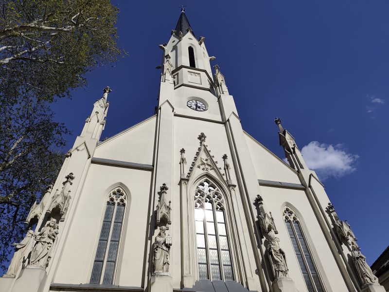 Chiesa-parrocchiale-di-Hietzing-Maria-Geburt