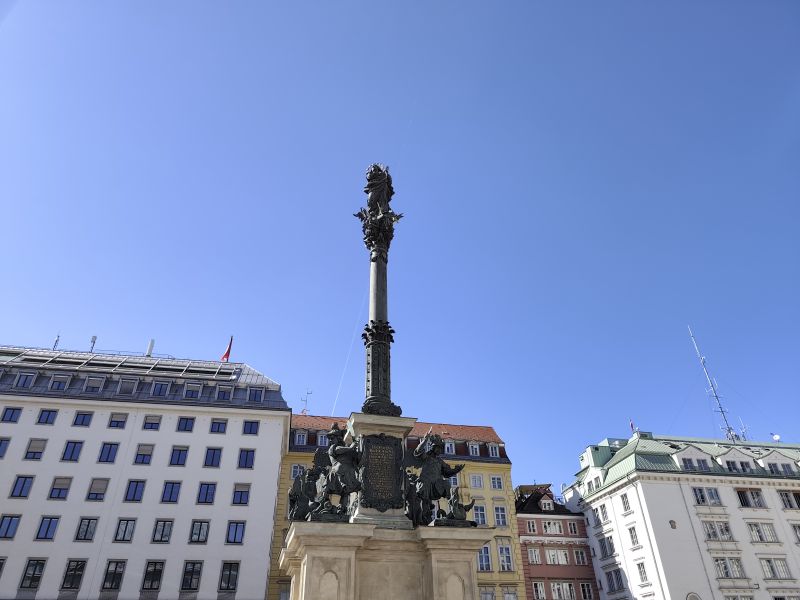 Colonna-Mariana