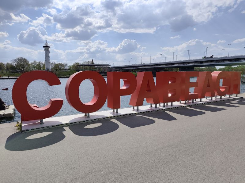 Copabeach
