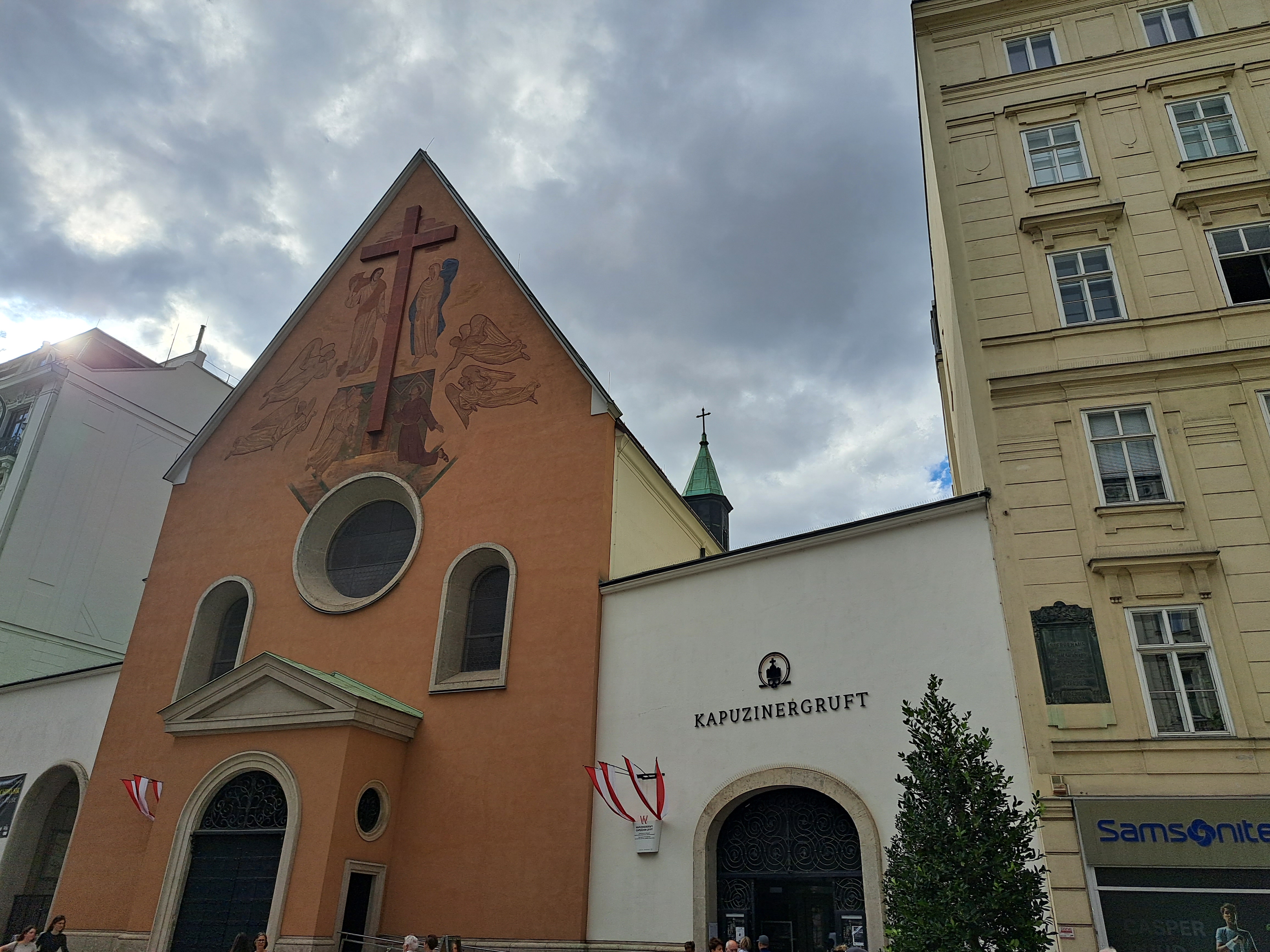 Cripta-dei-Cappuccini-Kapuzinergruft
