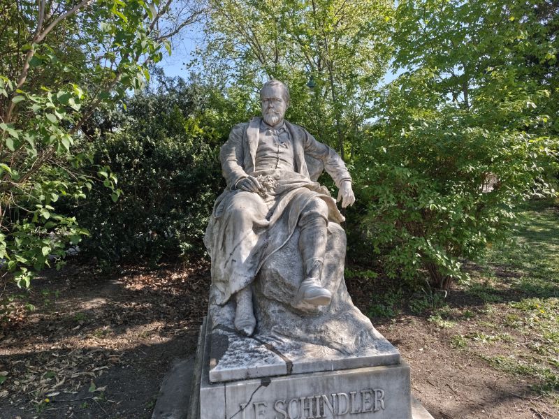 Emil-Jakob-Schindler