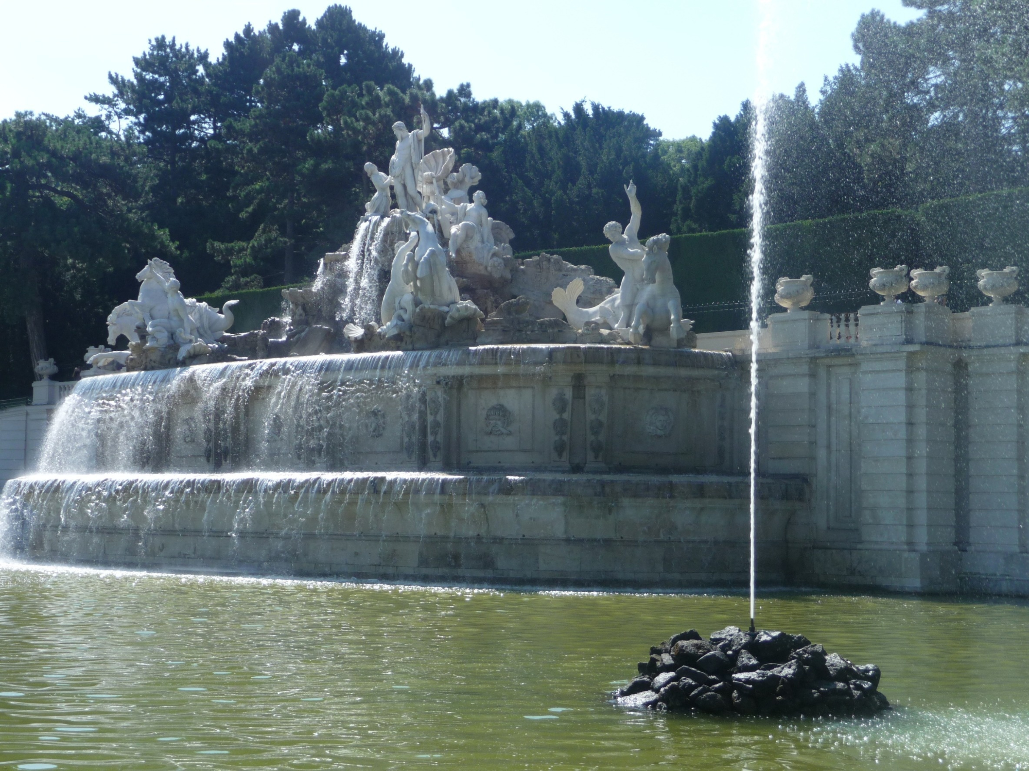 Fontana-di-Nettuno