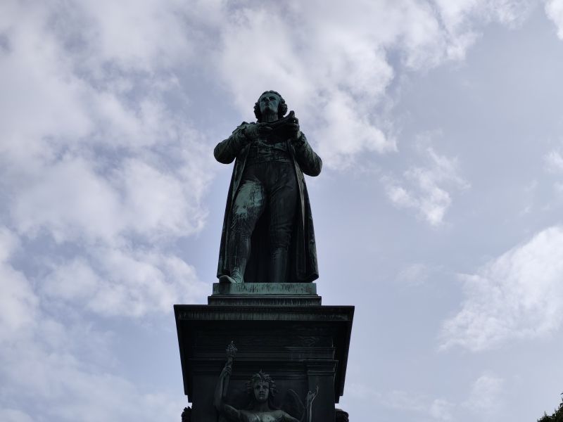 Friedrich-Schiller
