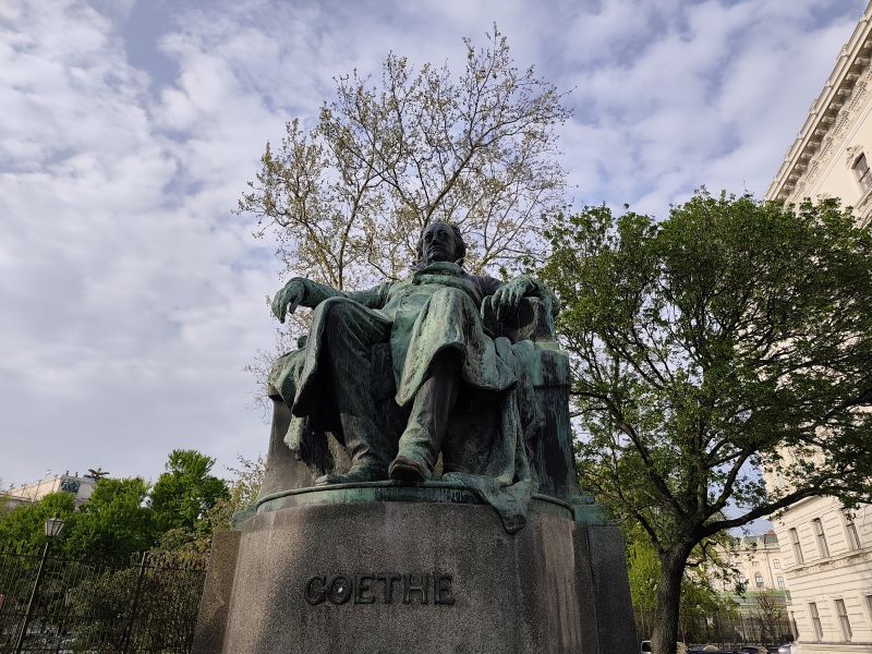 Johann-Wolfgang-von-Goethe