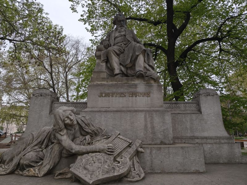 Johannes-Brahms