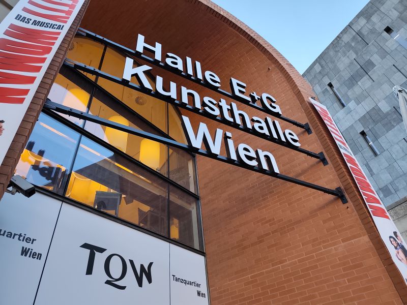 Kunsthalle-Wien