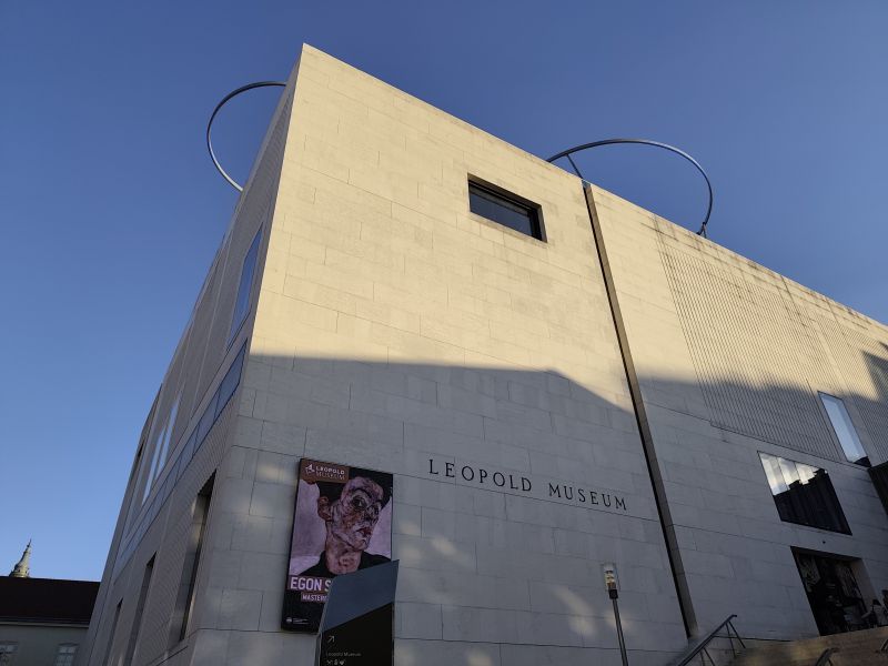 Museo-Leopold