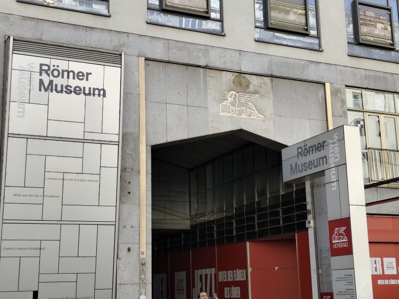 Museo-Romano-Roemermuseum