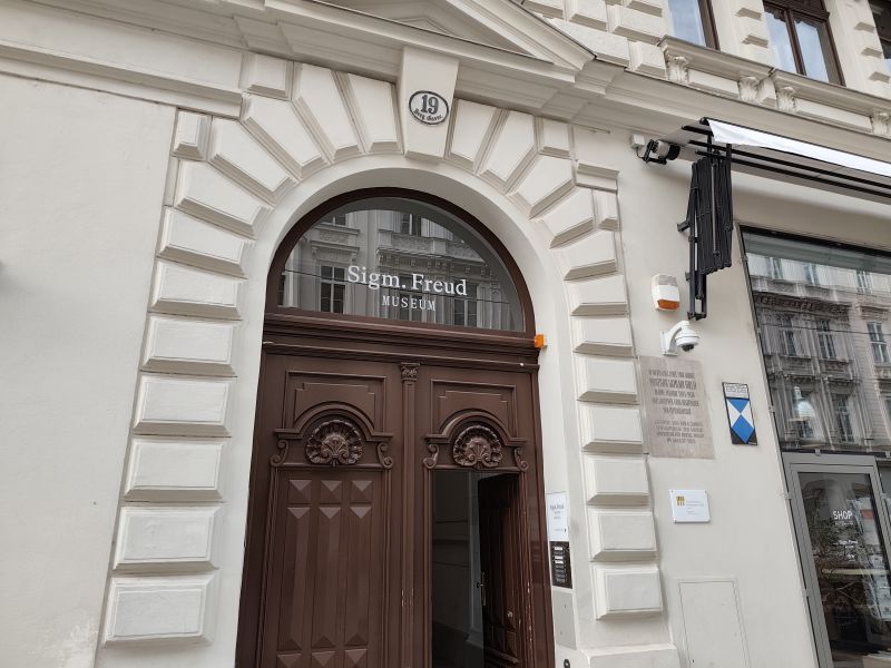 Museo-Sigmund-Freud