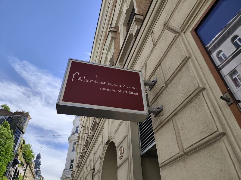 Museo-dei-Falsi-d-Arte-Faelschermuseum