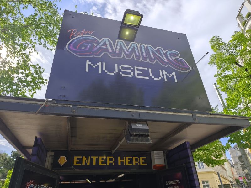 Museo-dei-Videogiochi-Retro-Gaming-Museum