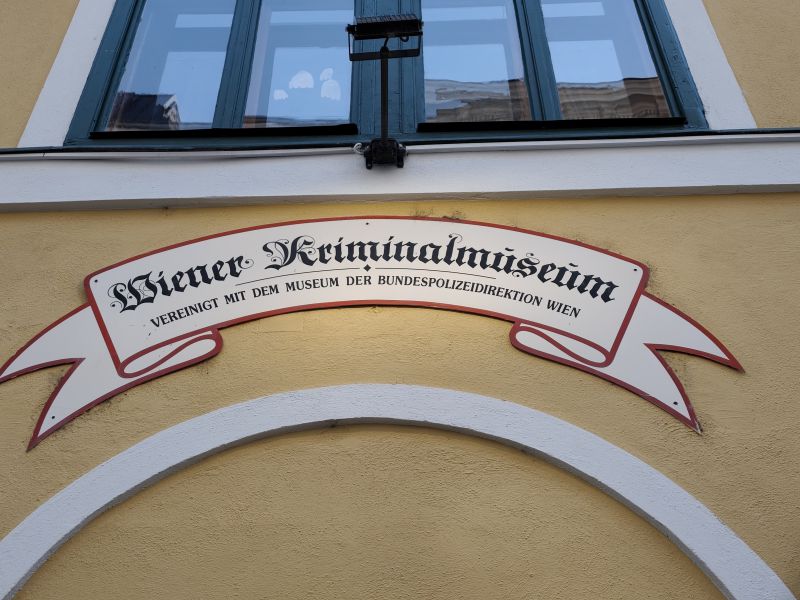 Museo-del-Crimine-Kriminalmuseum