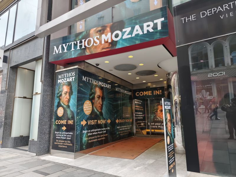 Mythos-Mozart