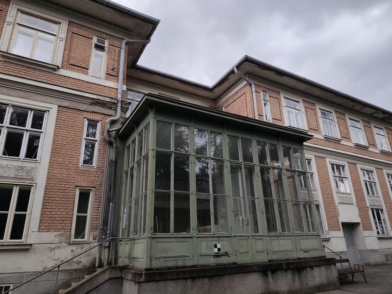 Otto-Wagner-Spital