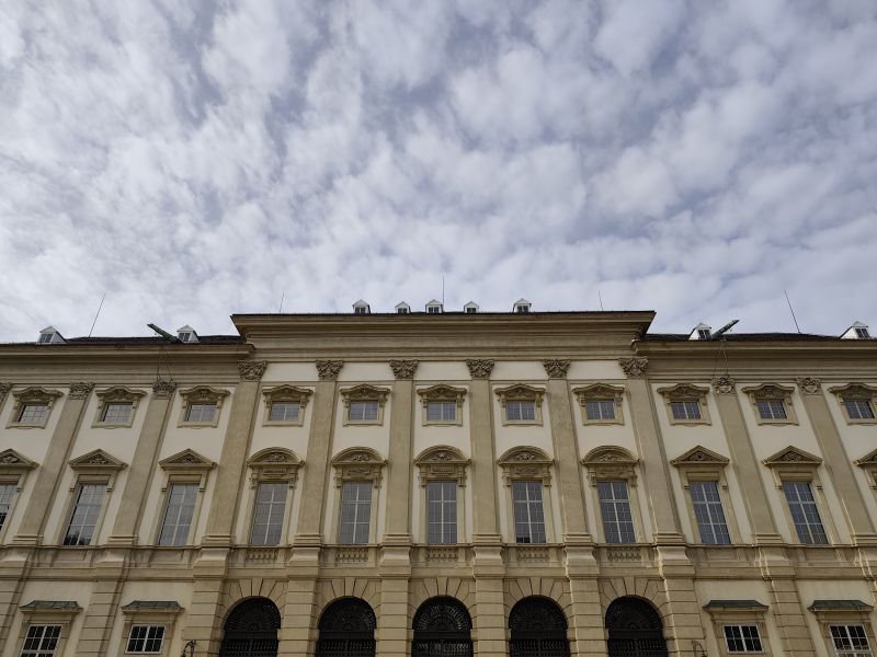 Palazzo-Liechtenstein