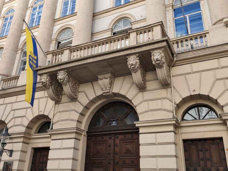 Palazzo-Niederoesterreich