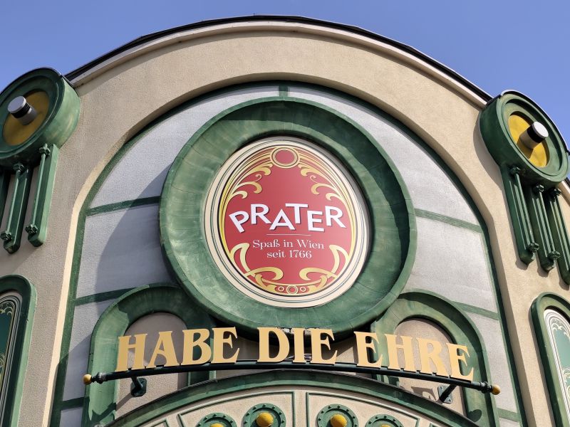 Prater-parco-divertimenti